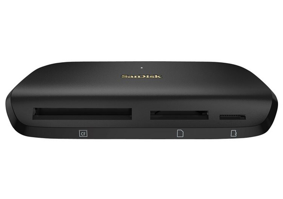 Sandisk ImagePro USB-C