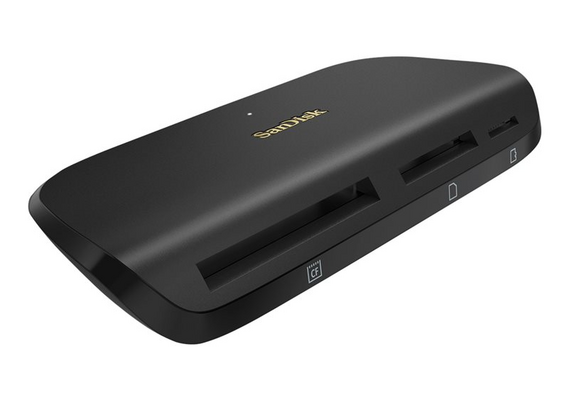 Sandisk ImagePro USB-C