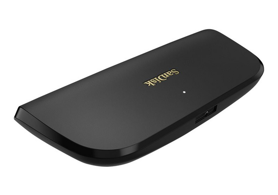 Sandisk ImagePro USB-C