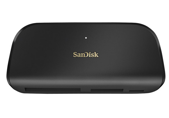 Sandisk ImagePro USB-C