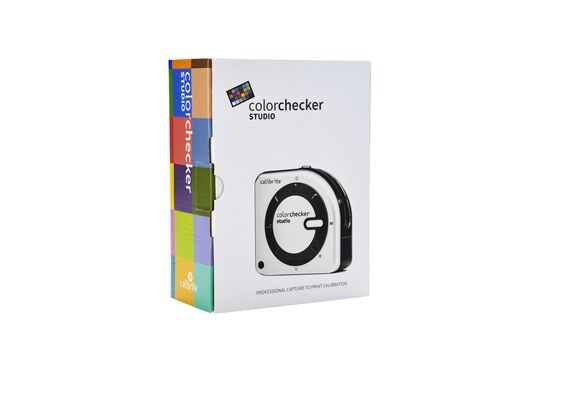 CALIBRITE ColorChecker Studio A