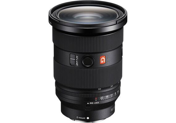 SONY FE 24-70mm f/2.8 GM II