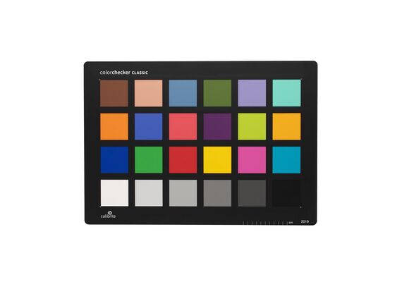 CALIBRITE ColorChecker Classic XL  A