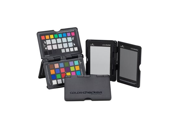 ColorChecker Passport Photo 2 A