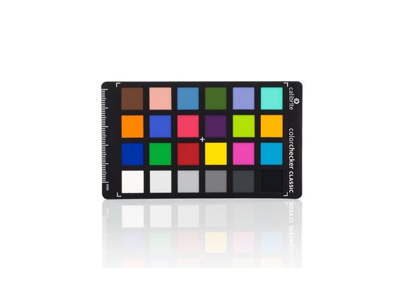 ColorChecker Classic Mini A