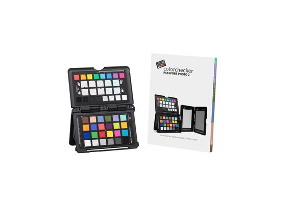 ColorChecker Passport Photo 2 B