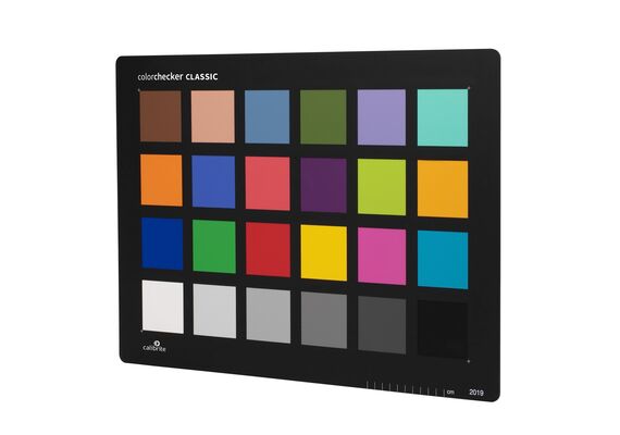 CALIBRITE ColorChecker Classic XL B