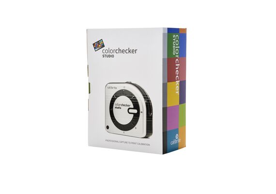 CALIBRITE ColorChecker Studio B