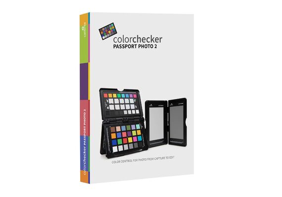 ColorChecker Passport Photo 2 C