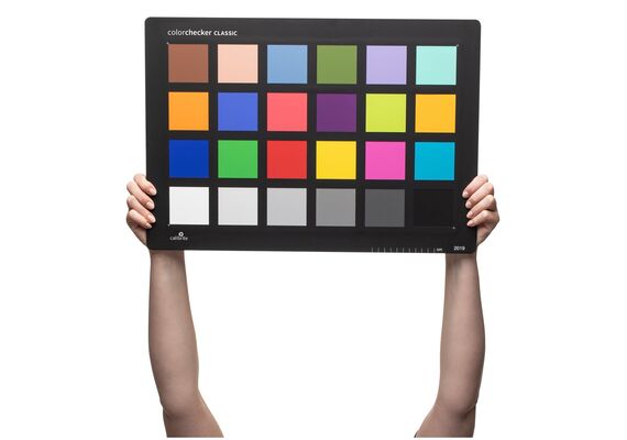 CALIBRITE ColorChecker Classic XL C