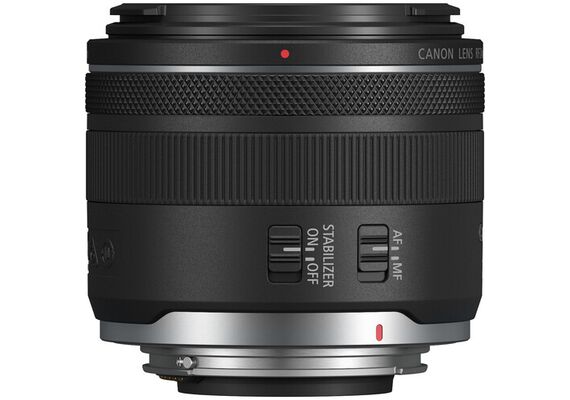 CANON RF 24 mm f/1.8 MACRO IS STMCANON RF 24 mm f/1.8 MACRO IS STM