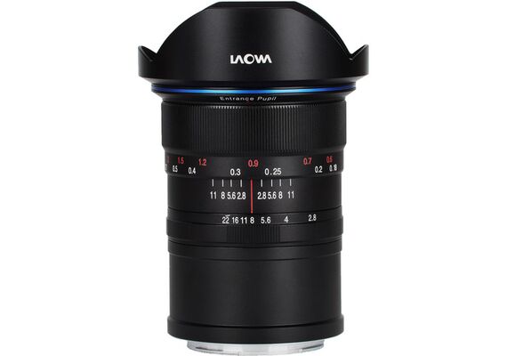 LAOWA12mmRF A