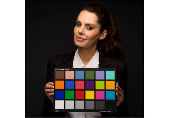 ColorChecker Classic C
