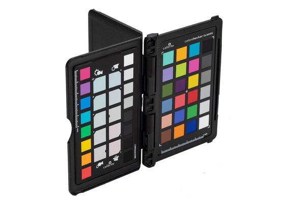 ColorChecker Passport Photo 2 D