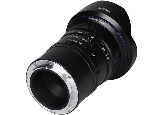 LAOWA12mmRF E
