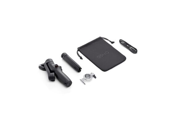 OSMO6 E