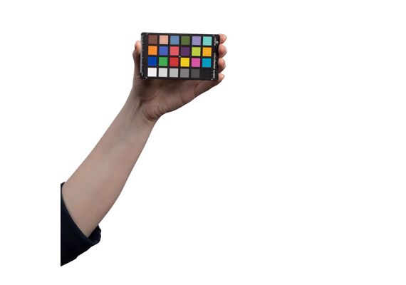 ColorChecker Classic Mini E