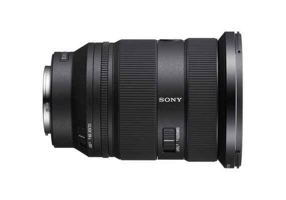SONY FE 24-70mm f/2.8 GM II