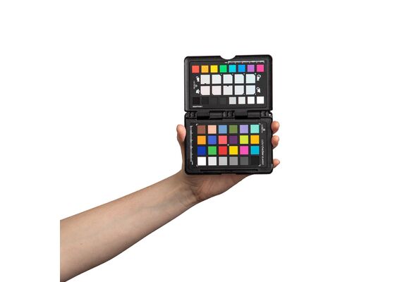 ColorChecker Passport Photo 2 F