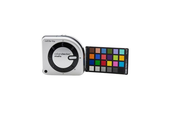 CALIBRITE ColorChecker Studio GCALIBRITE ColorChecker Studio