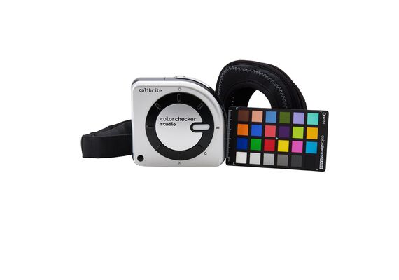 CALIBRITE ColorChecker Studio H
