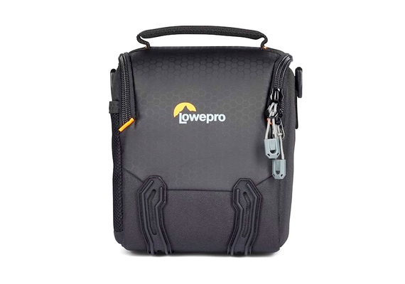LOWEPRO Bolsa de Ombro ADVENTURA SH 120 III