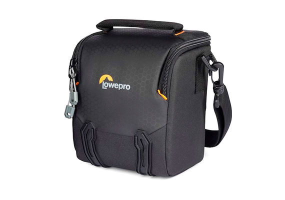 LOWEPRO Bolsa de Ombro ADVENTURA SH 120 III