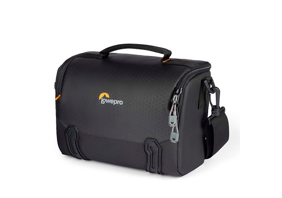 LOWEPRO Bolsa de Ombro ADVENTURA SH 140 III