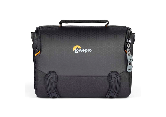 LOWEPRO Bolsa de Ombro ADVENTURA SH 160 III