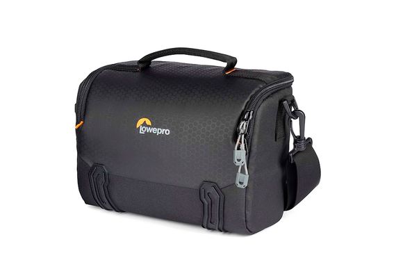 LOWEPRO Bolsa de Ombro ADVENTURA SH 160 III