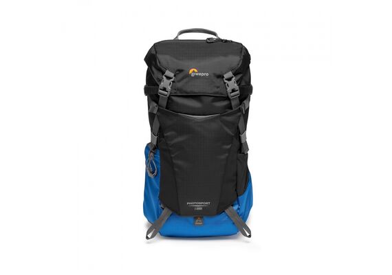 LOWEPRO Mochila PhotoSport BP 15L AW III - Azul