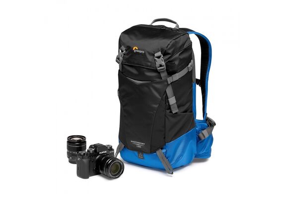 LOWEPRO Mochila PhotoSport BP 15L AW III - Azul