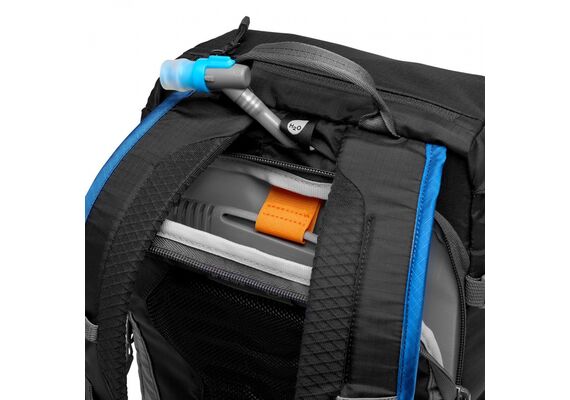 LOWEPRO Mochila PhotoSport BP 15L AW III - Azul