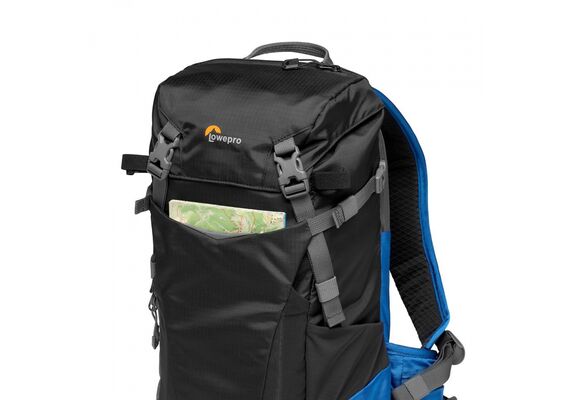 LOWEPRO Mochila PhotoSport BP 15L AW III - Azul