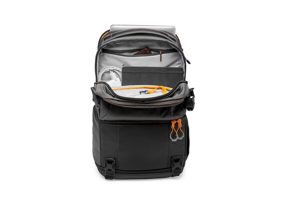 LOWEPRO Mochila Slingshot SL 250 AW III (Cinza)