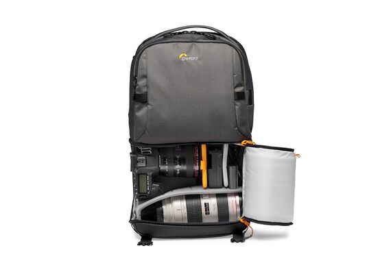 LOWEPRO Mochila Slingshot SL 250 AW III (Cinza)