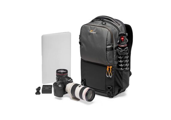 LOWEPRO Mochila Slingshot SL 250 AW III (Cinza)