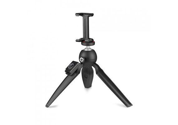 JOBY Mini tripé com Suporte para SmartPhone HandyPod Mobile Plus (Preto)