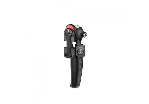 JOBY Mini tripé com Suporte para SmartPhone HandyPod Mobile Plus (Preto)