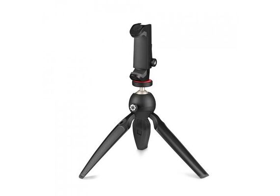 JOBY Mini tripé HandyPod Mobile Lock BB Exc (preto)