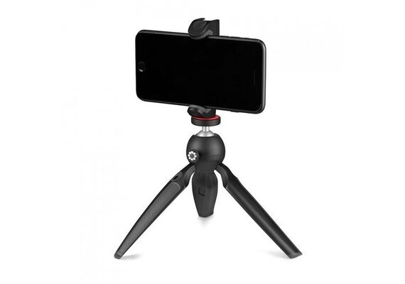 JOBY Mini tripé HandyPod Mobile Lock BB Exc (preto)