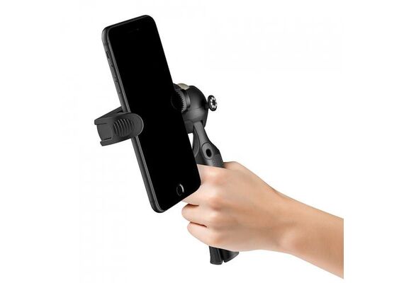 JOBY Mini tripé HandyPod Mobile Lock BB Exc (preto)