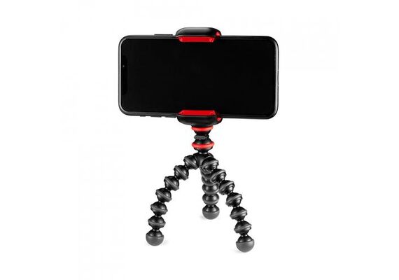 JOBY Mini Tripé GorillaPod Starter Kit (preto)