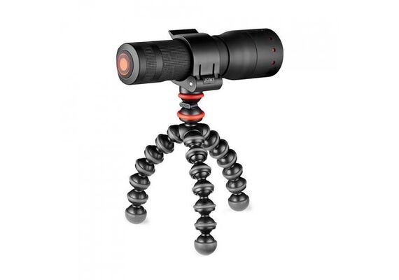 JOBY Mini Tripé GorillaPod Starter Kit (preto)