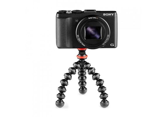 JOBY Mini Tripé GorillaPod Starter Kit (preto)