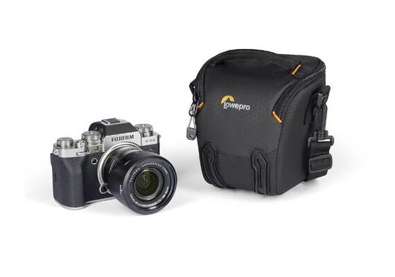 LOWEPRO Bolsa Ombro ADVENTURA TLZ 20 III