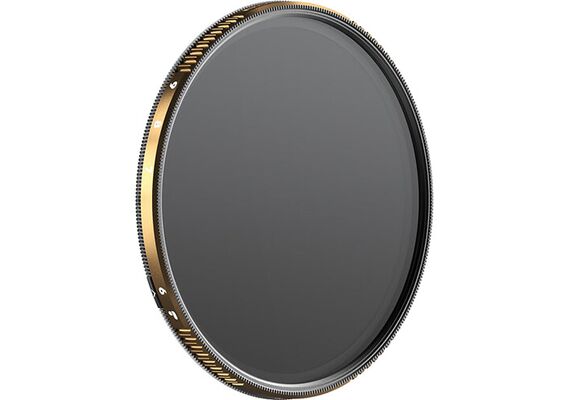 POLARPRO Filtro Variavel ND64 a ND512 Peter McKinnon Signature Edition II - 95mm