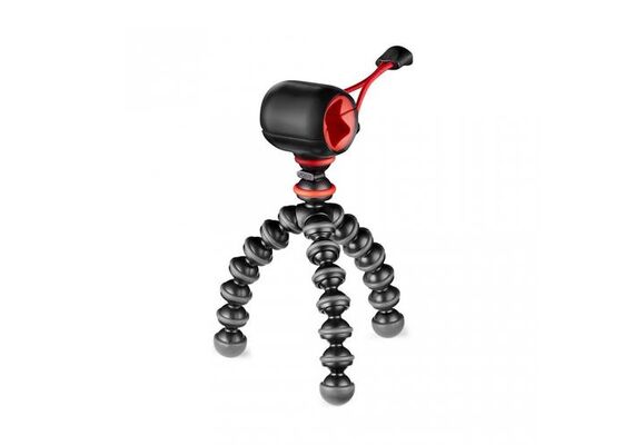 JOBY Mini Tripé GorillaPod Starter Kit (preto)