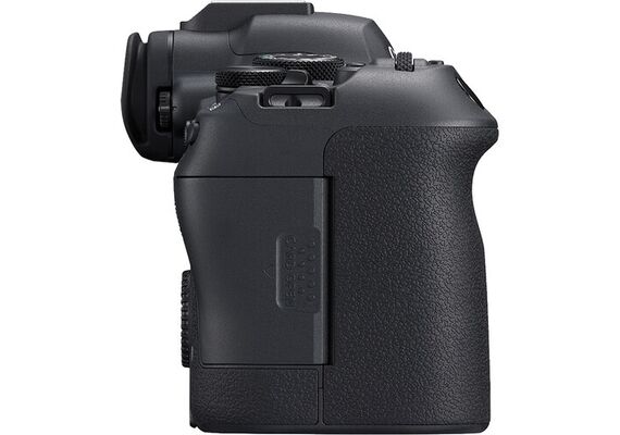 CANON EOS R6 MARK II  + RF 24-105mm f/4-7.1 IS STM