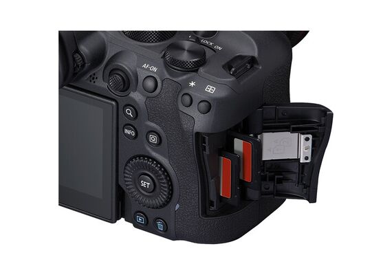 EOS R6 MARK II 8